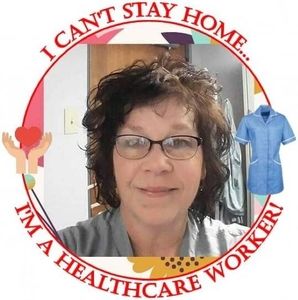 Meet your Posher, Teri